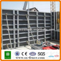 Aluminum Alloy Concrete Formwork